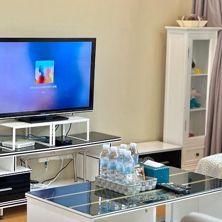 Manatidur@The Hub Ss2 Apartment Петалинг Джая Екстериор снимка