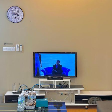 Manatidur@The Hub Ss2 Apartment Петалинг Джая Екстериор снимка