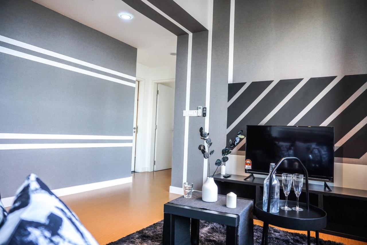 Manatidur@The Hub Ss2 Apartment Петалинг Джая Екстериор снимка
