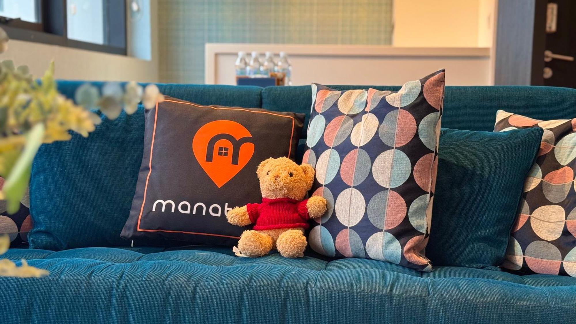 Manatidur@The Hub Ss2 Apartment Петалинг Джая Екстериор снимка