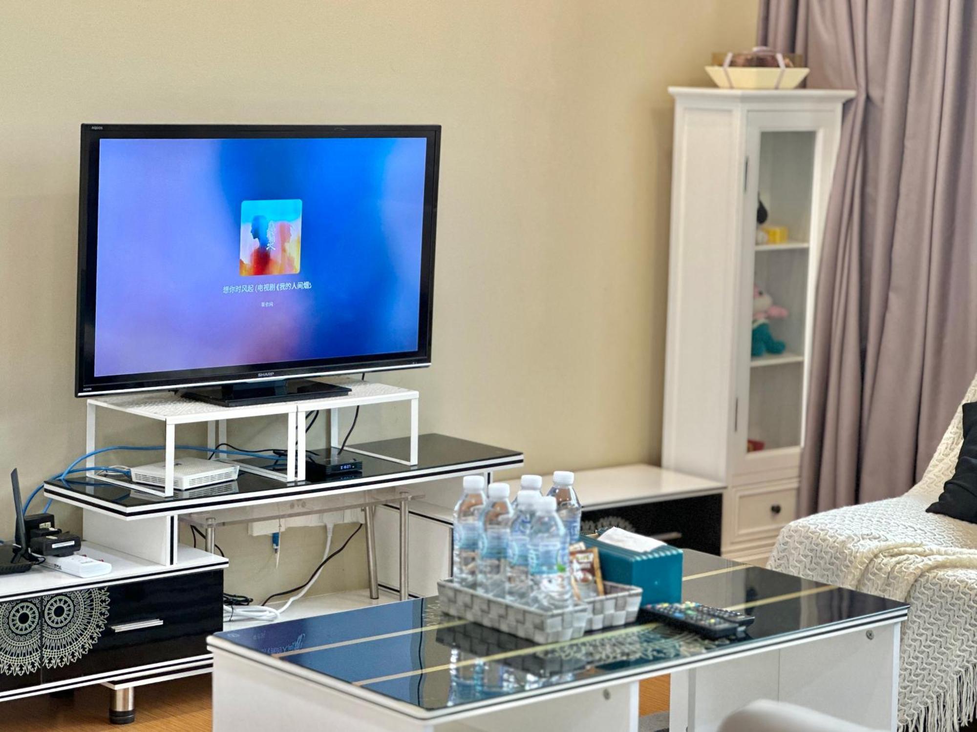 Manatidur@The Hub Ss2 Apartment Петалинг Джая Екстериор снимка